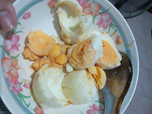 เรื่องของไข่