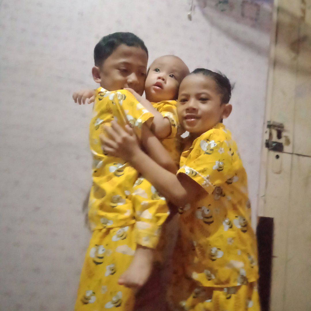 Mustika Mandasari profile icon