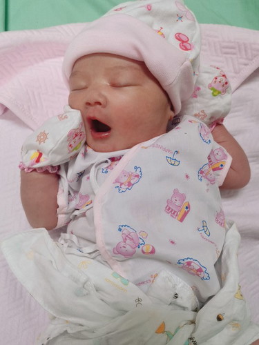 มาแล้วว หลังจากที่รอมานาน