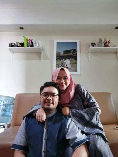 Dwi Apriliani profile icon