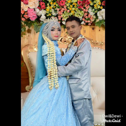 kombor pekok profile icon