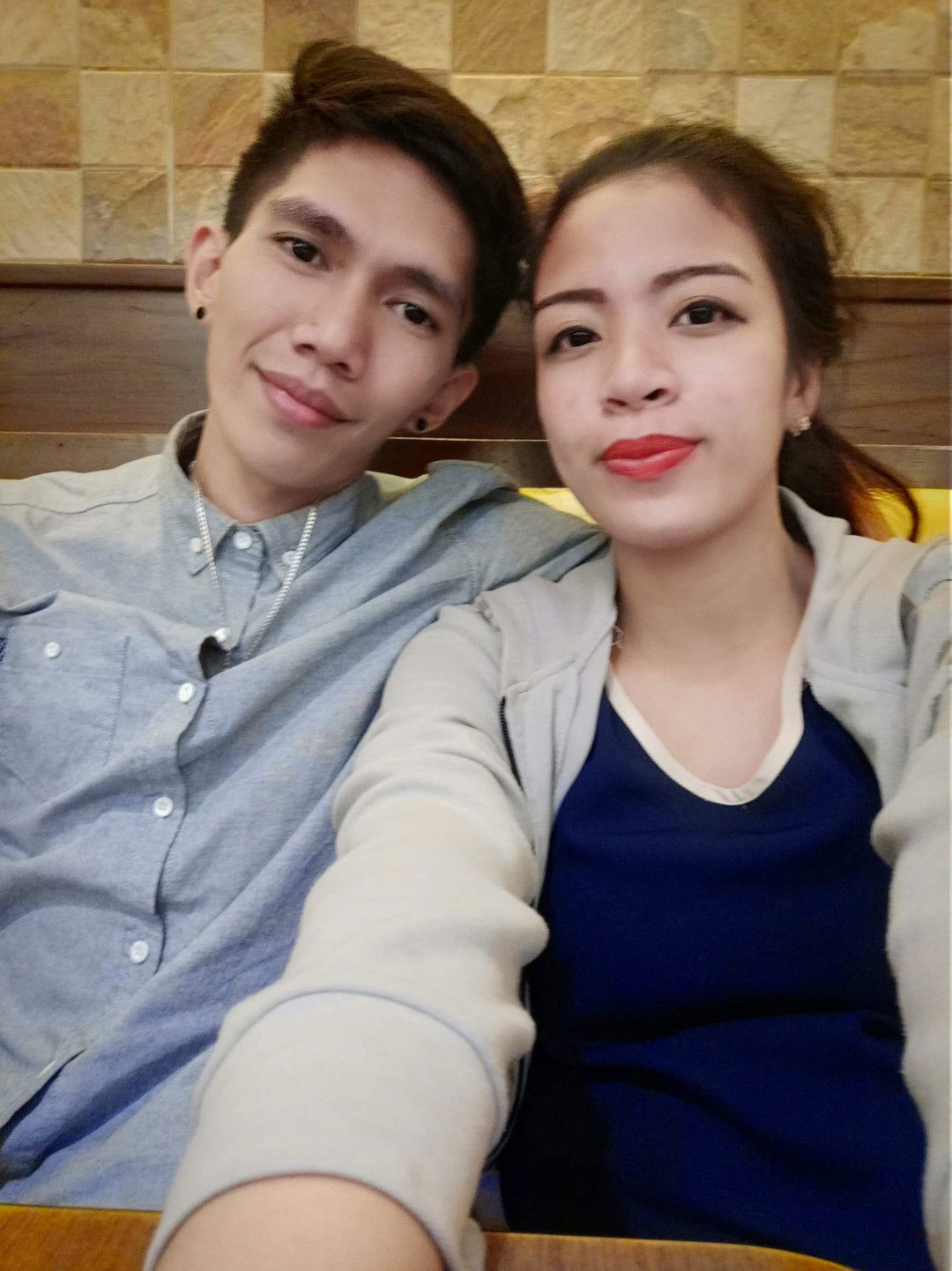 Rosemarie Eusebio profile icon