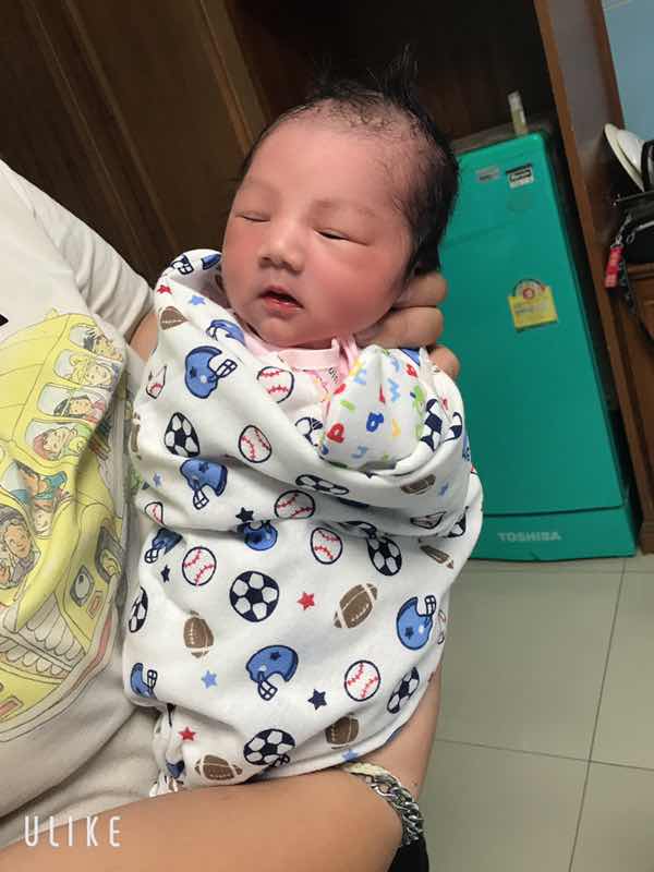 Ning Ntw Ks profile icon