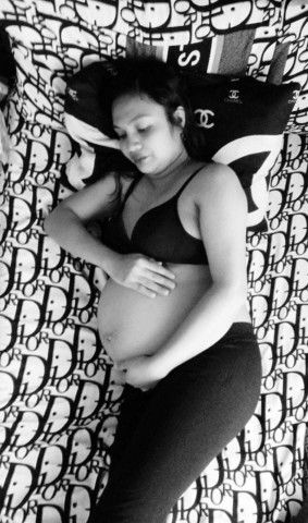 Manilyn Parza profile icon