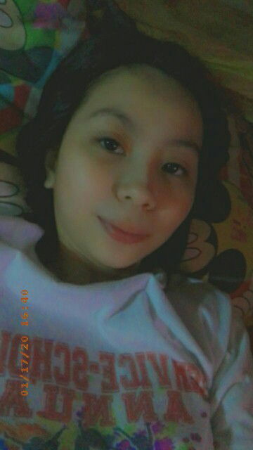 Gia Marie Panage profile icon