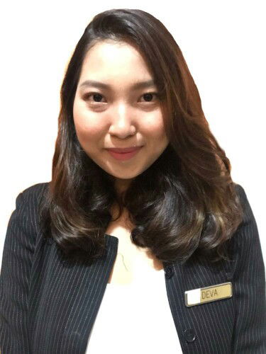 Deva Anggreawati profile icon