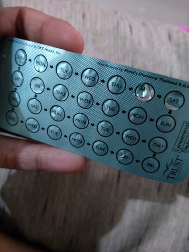 Pills