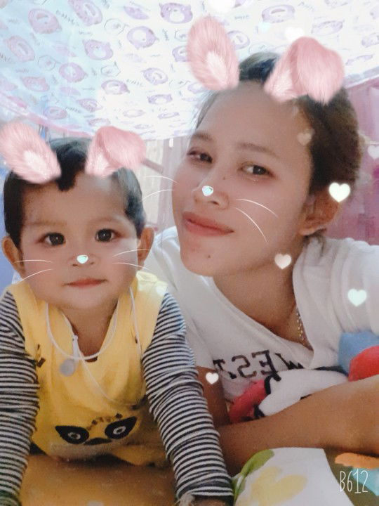 Kamonlak Duangkaew profile icon