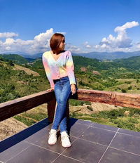 Pawinee Sriwichai profile icon