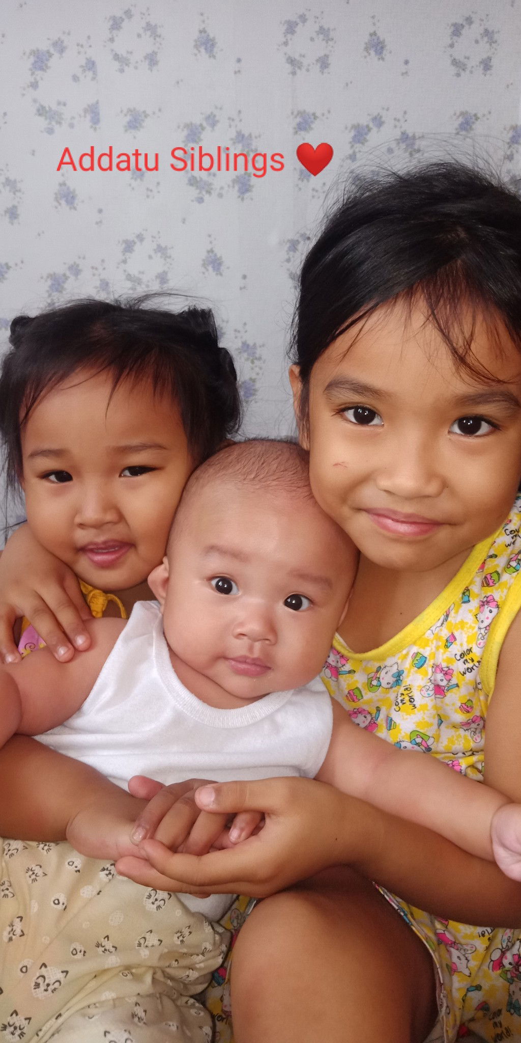 Marivic Galiza Zalun Addatu profile icon