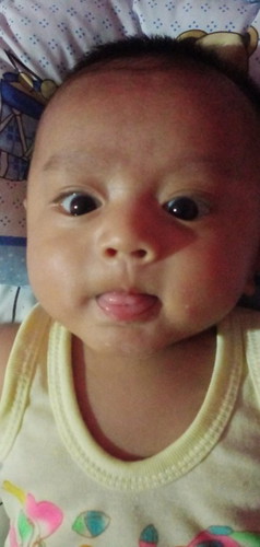 3เดือน1วันเเล้วน้องมิกกี้🥰🤟