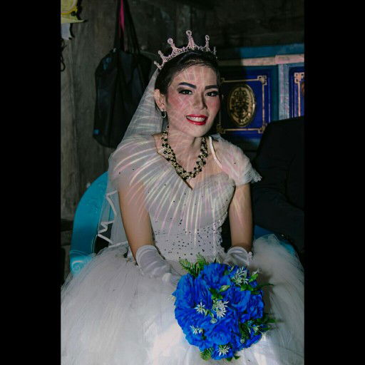 Theresia Hutabarat profile icon