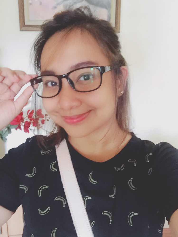 Cristina Suyat profile icon