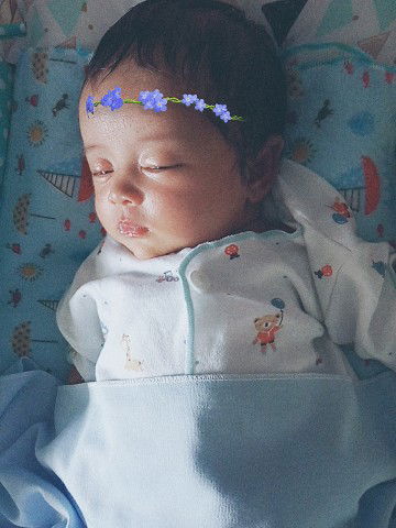 oktavia putri profile icon