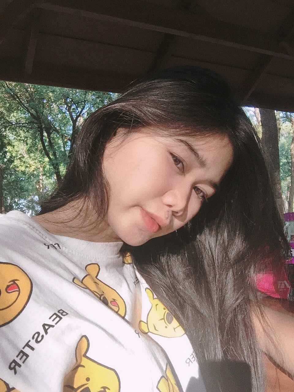 Pang Rujira profile icon