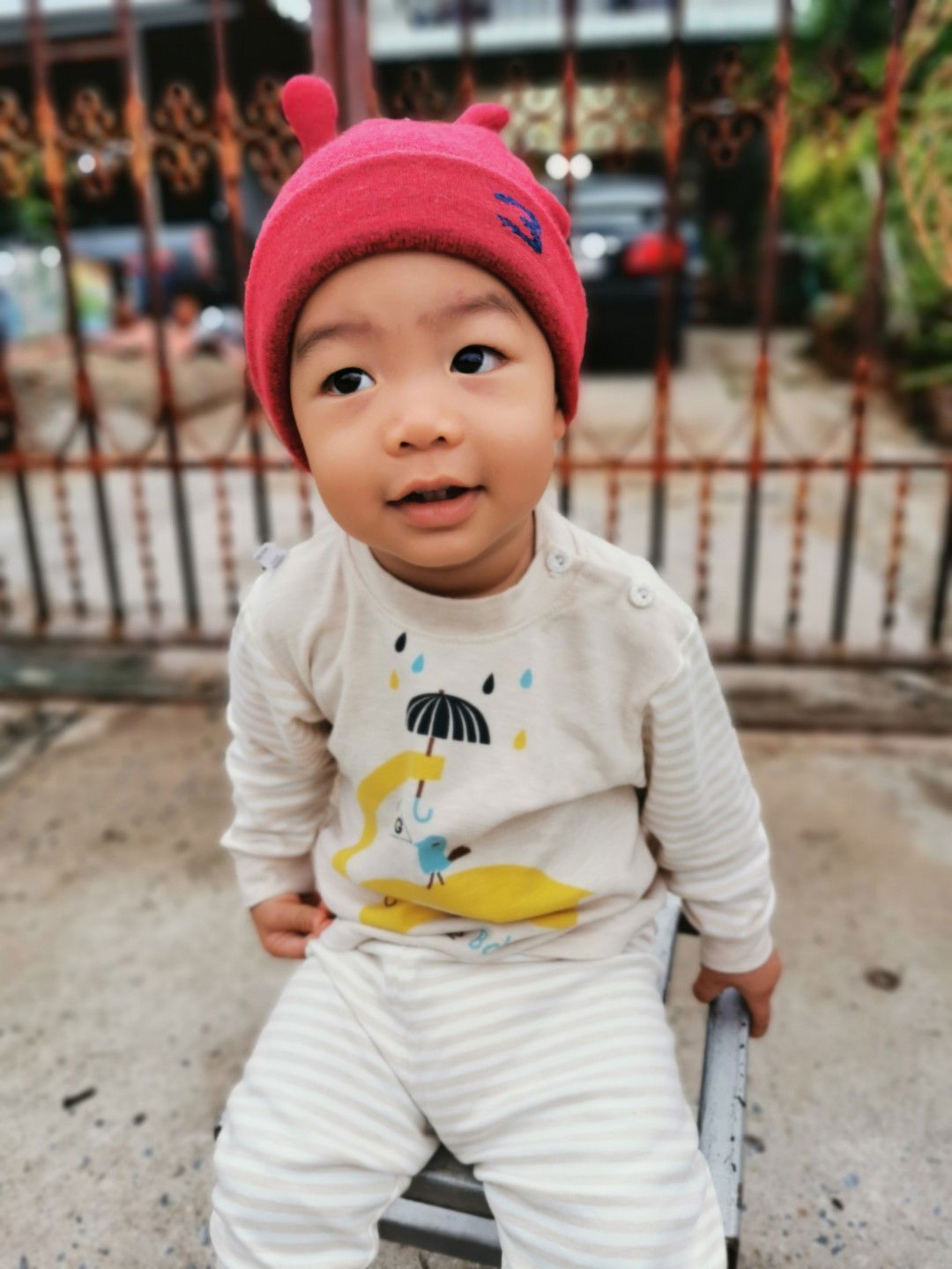 Nu'Ying Arunrat profile icon