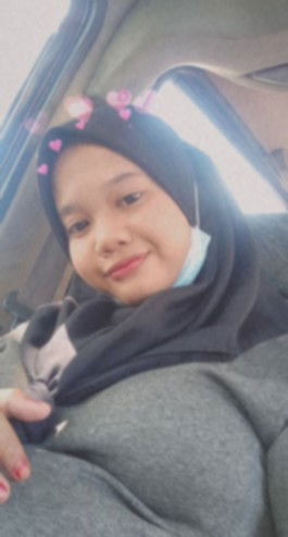 nur najwa profile icon