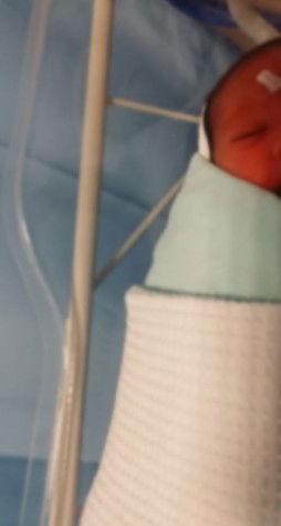 alhandulillah hai mommy