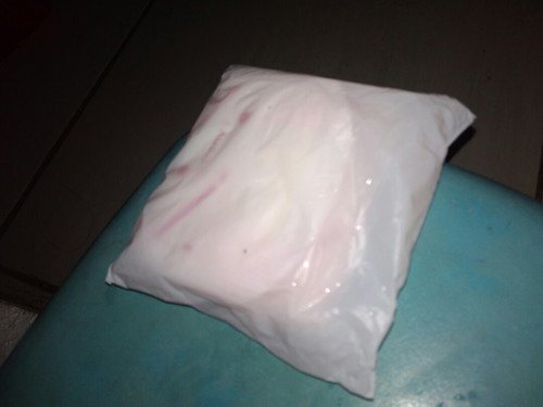 Haid Atau Pendarahan ?