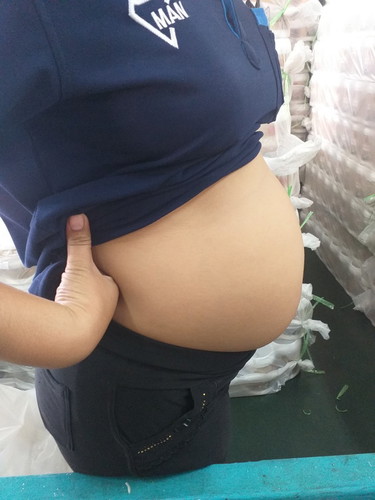 ท้องใหญ่ใหม