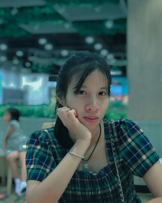 Patthama Lekpech profile icon