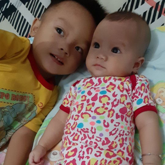 Daina Nurfitriani profile icon