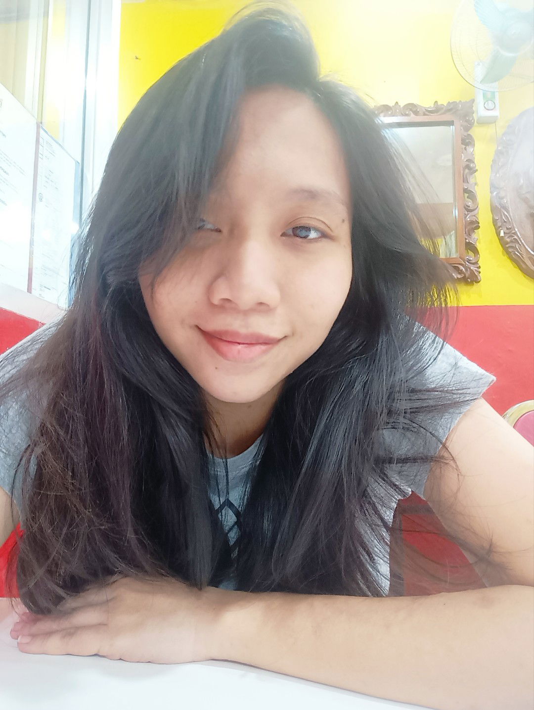 Andrea Go profile icon