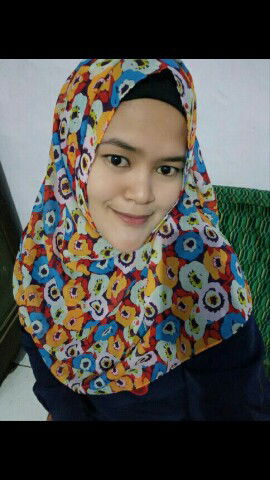 Widad Lutfiyah profile icon