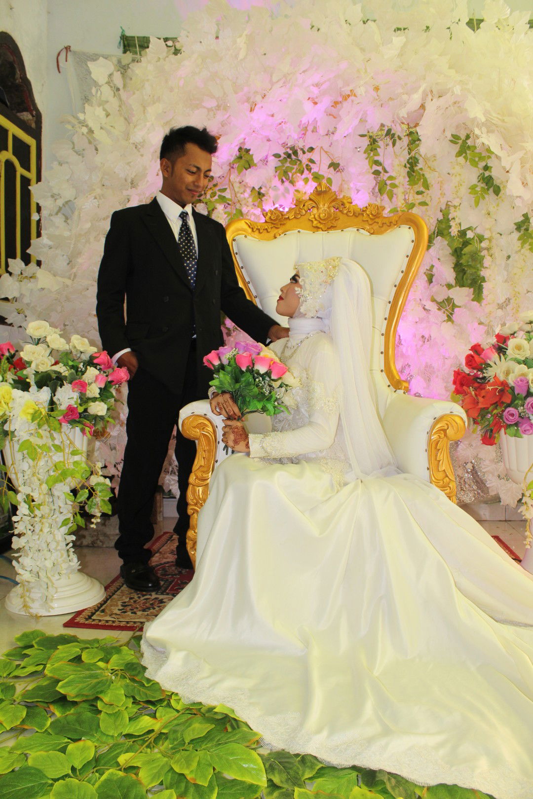 Siti Nor profile icon