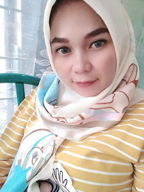 TETY NOVIYANTI profile icon