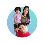 Harriet Reyes profile icon