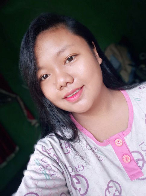 Winda Renata profile icon