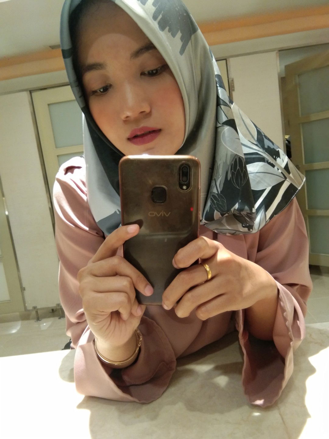 Tya Fitriani profile icon