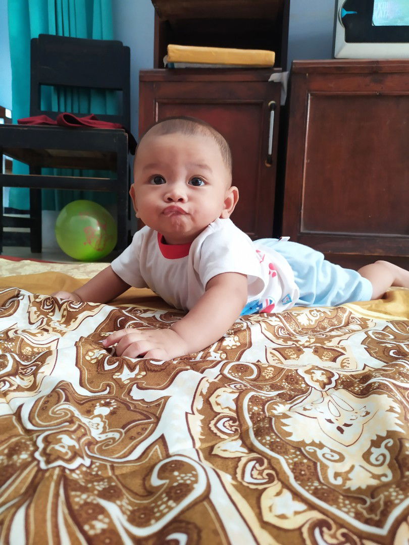 Aulia Royyani Elya profile icon