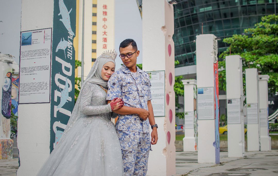 Puan Jasmin profile icon