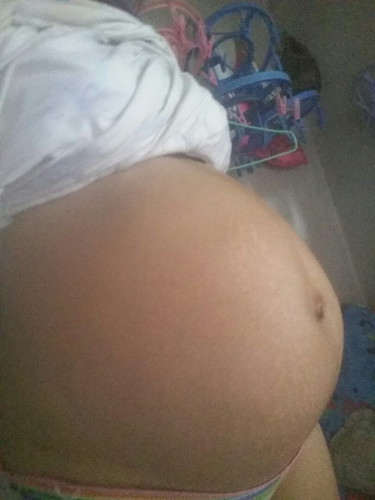 27วีค2วันแล้วยังไม่ซาบเพศเรยลูกไม่ยอมให้เห็น