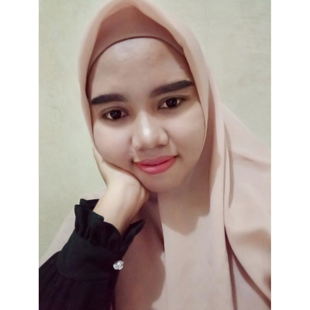 Jubaidah Disti frianing profile icon