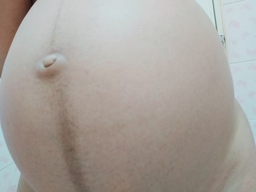 ไม่มีรอยเเตกเลยจ้าา