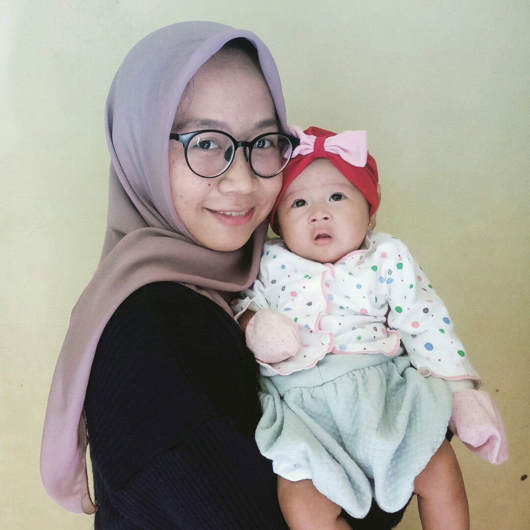 Fitri Febrn profile icon