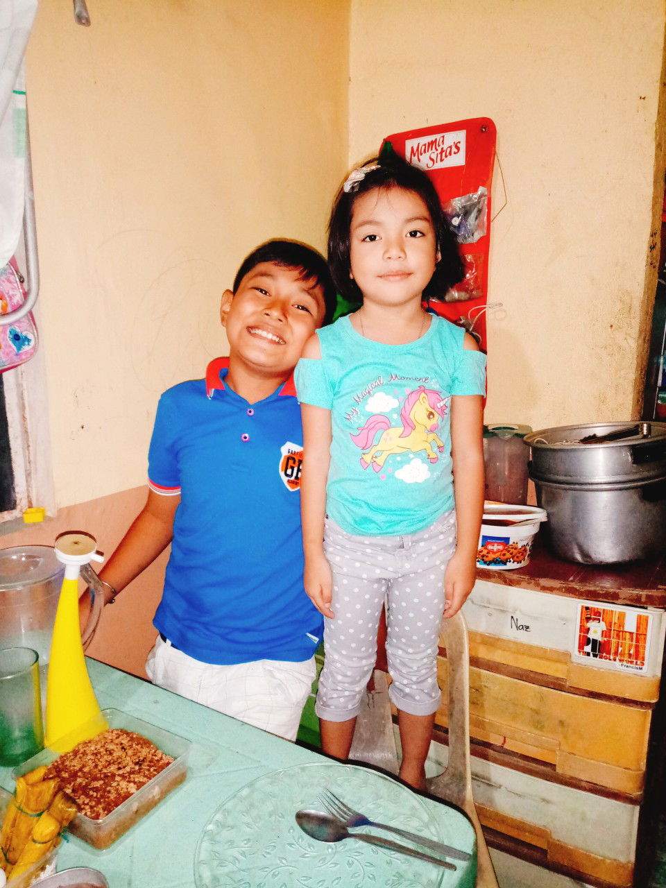 Bhal Buensuceso - Calma profile icon