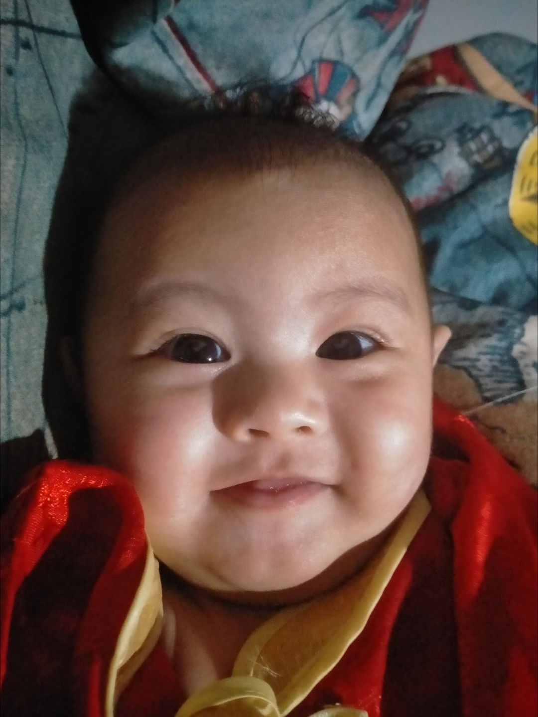 walairak profile icon