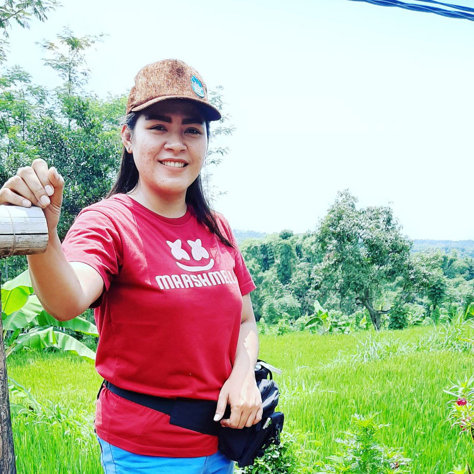 Iin Fadilah profile icon