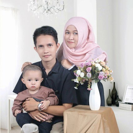 Siti Aminah profile icon