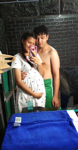 6เดือนแล้วค่ะ