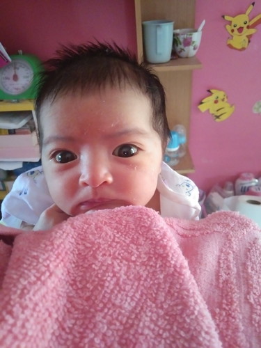 หลงรักลูกตัวเองทุกวัน