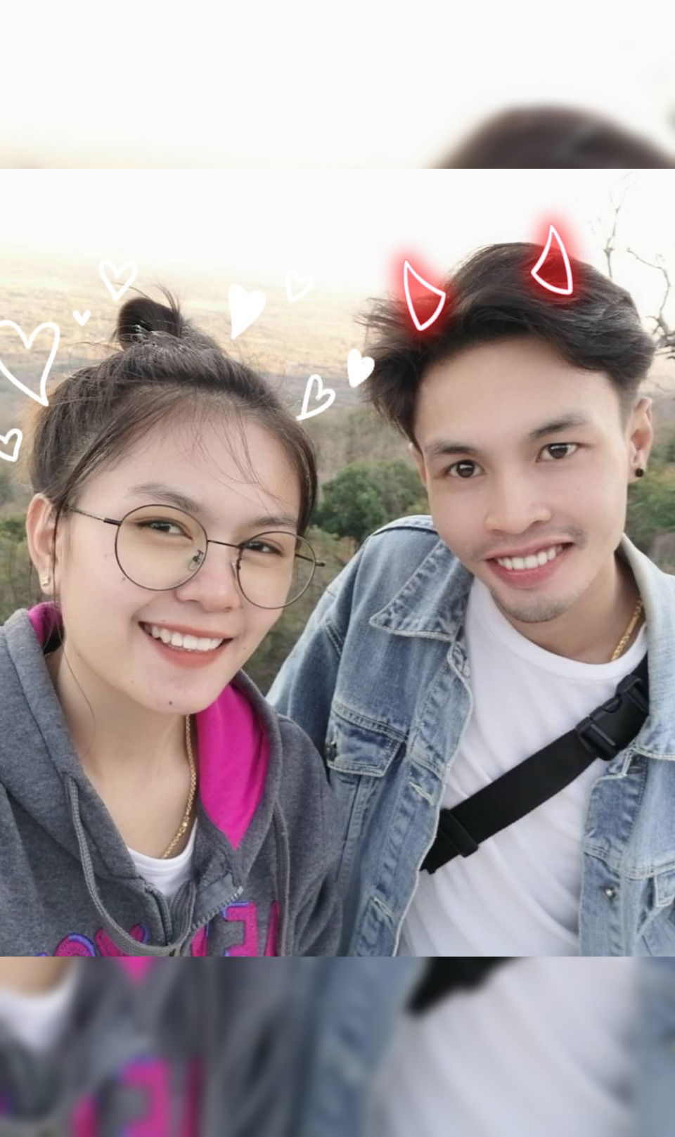 UDomporn Insaeng profile icon