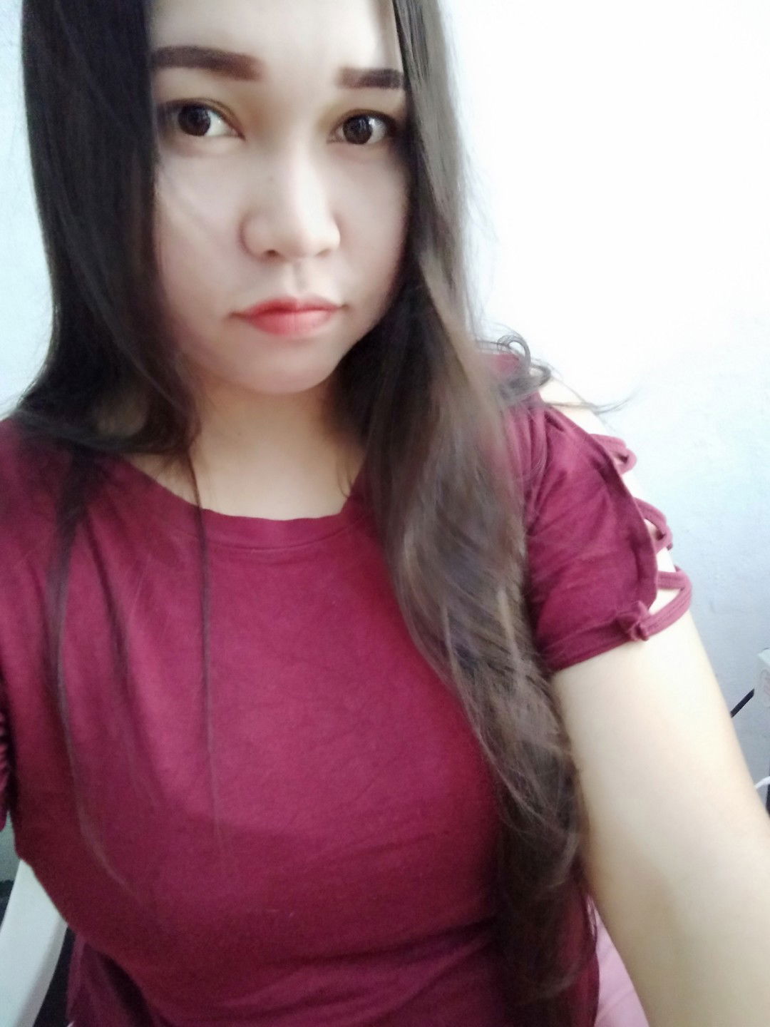 Nucharee Katipatee profile icon