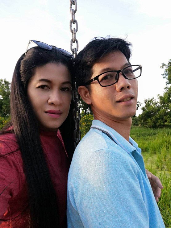 Titepong Aphichatchawanpanich profile icon