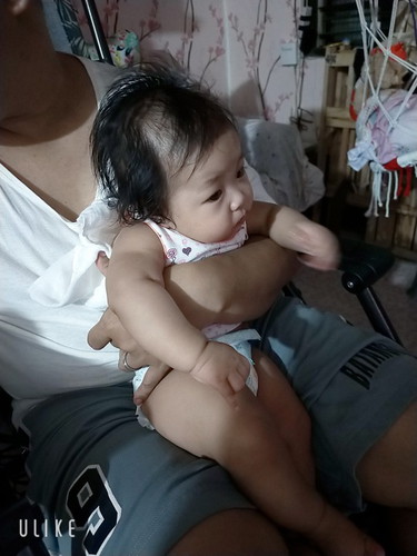 baby growth