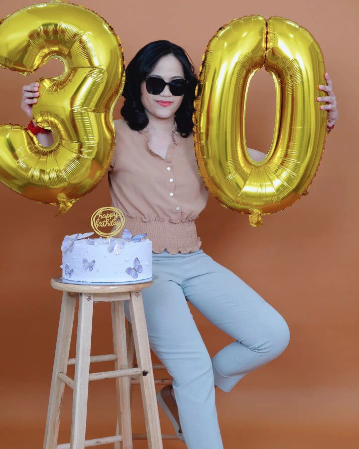 MOMMY LIA ♥️ profile icon